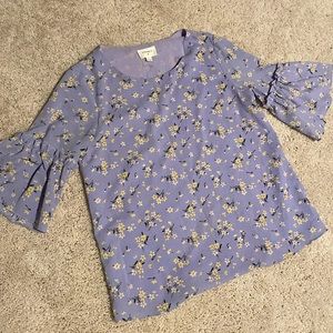 Beautiful Boutique Top